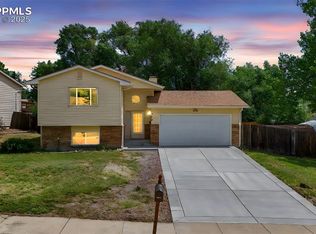 1825 Moran Ct, Colorado Springs, CO 80915
