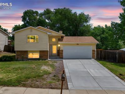 1825 Moran Ct, Colorado Springs, CO, 80915
