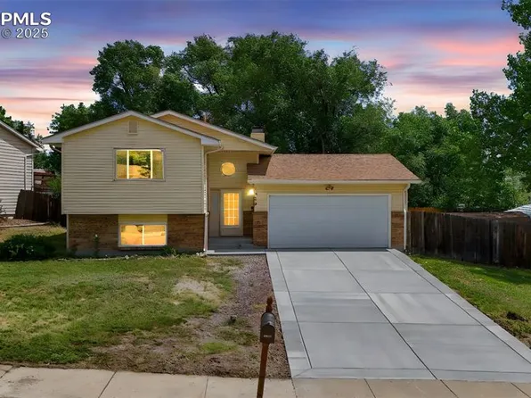 1825 Moran Ct, Colorado Springs, CO 80915