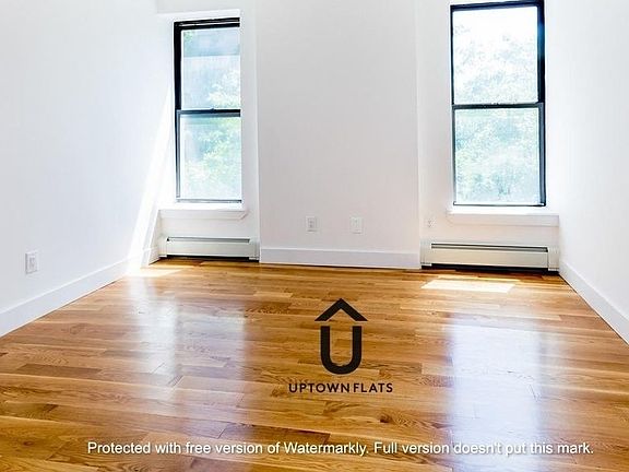 3rd image of 301 W 121st St #A2