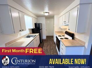 3808 Iberis St NE, Salem, OR 97305