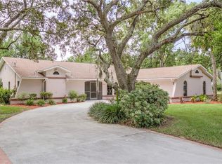 8409 Tranquil Dr, Spring Hill, FL 34606