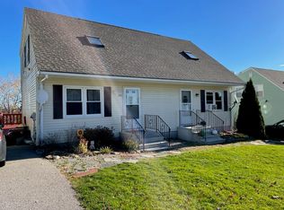 25-25A Timrod Dr, Worcester, MA 01603