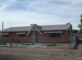 8085 S Aquarius Dr, Mohave Valley, AZ 86440