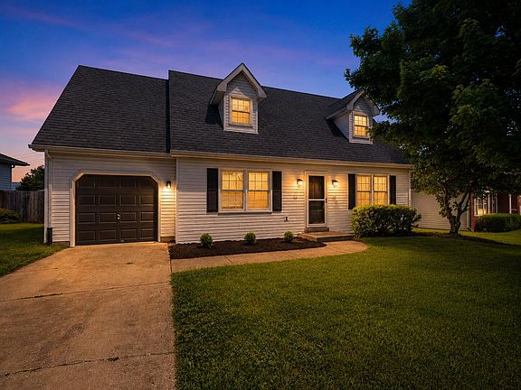 2nd image of 1005 Quarter Mile Way
