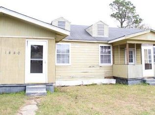 1440 Jo Ellen Cir, Gulfport, MS 39501