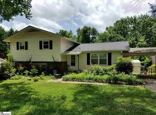 228 Brookmere Rd, Simpsonville, SC 29681