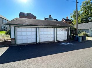 937 Fawcett Ave #2, McKeesport, PA 15132