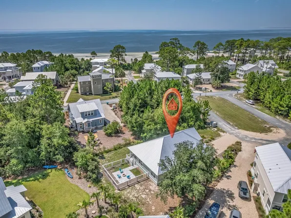 3506 Starry Night Cir, Sopchoppy, FL 32358