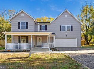 204 Park Ave, Ridgely, MD 21660