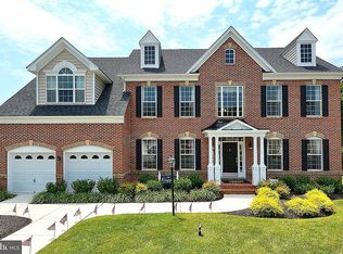 17303 Will Ct, Accokeek, MD 20607