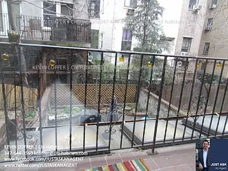 Rented by Citi Habitats