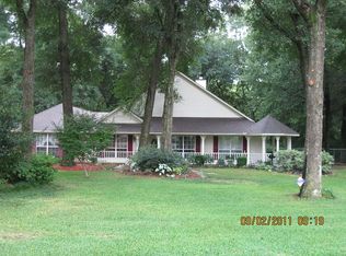 6201 Saufley Pines Rd, Pensacola, FL 32526