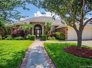 2106 E 25th St, Mission, TX 78574