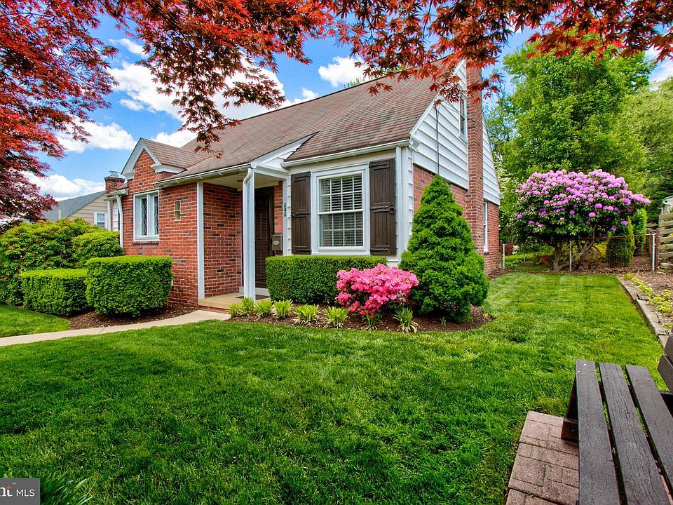 345 Abbeyville Rd, Lancaster, PA 17603 Zillow
