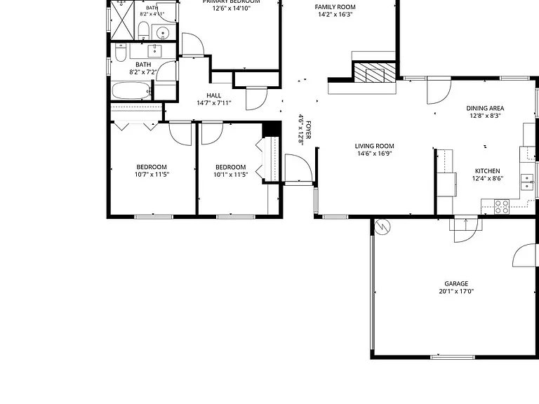 12183 Dry Creek Rd — Photo 28