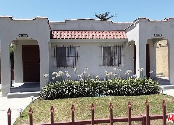 2nd image of 5823 Cimarron St