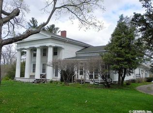 90 Mill St, Nunda, NY 14517
