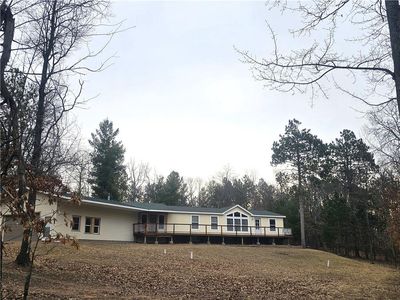 2215 Lily Lake Road, Danbury, WI, 54830