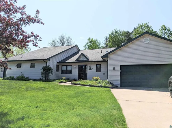 202 Prentice Heights Rd, Ashland, WI 54806