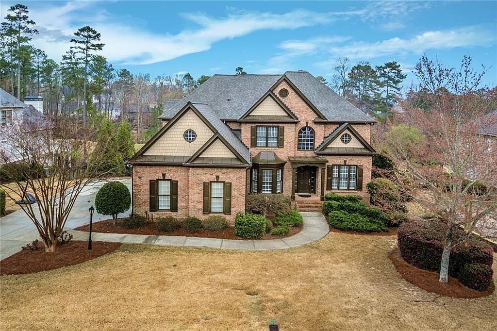 4015 Greenside Ct, Dacula, GA 30019 Zillow