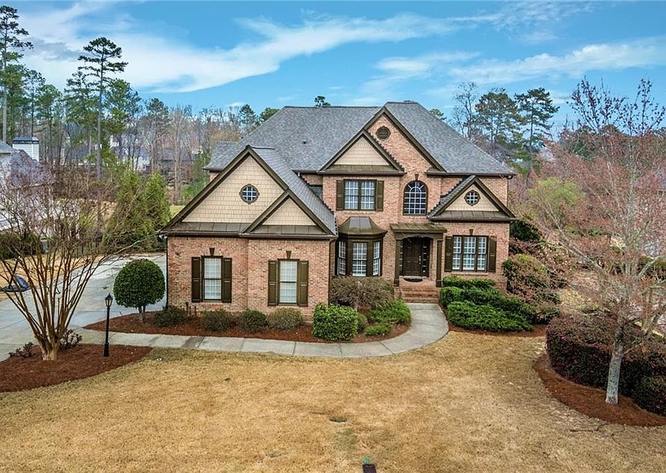 4015 Greenside Ct, Dacula, GA 30019 Zillow