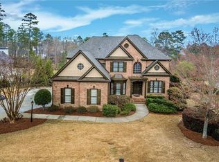 4015 Greenside Ct, Dacula, GA 30019