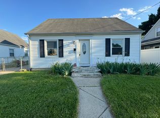 1145 Saint Clair Ave, Hamilton, OH 45015