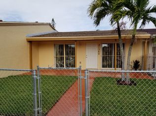 21369 NW 39th Ave, Miami Gardens, FL 33055