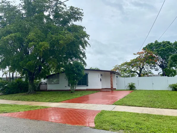 6001 SW 116th Ave, Miami, FL 33173