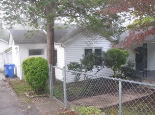 85 Forest St, Asheville, NC 28803