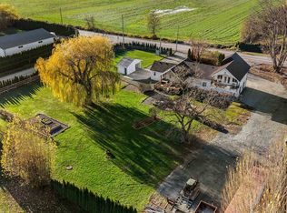 4990 Boundary Rd, Chilliwack, BC V2R 5J1