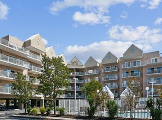 104 125th St Unit 202, Ocean City, MD