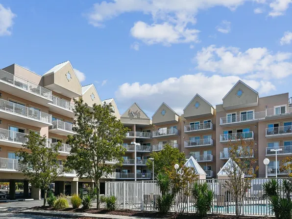 104 125th St Unit 202, Ocean City, MD 21842