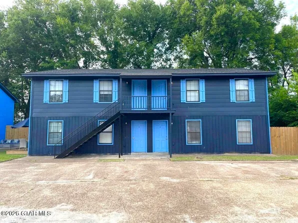 1101&1105 11th Ave S, Columbus, MS 39701