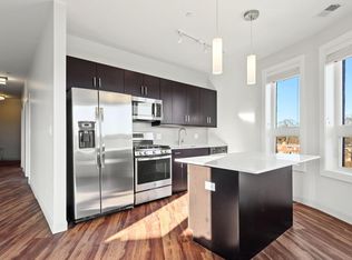Ravinia Crossing, Highland Park, IL 60035