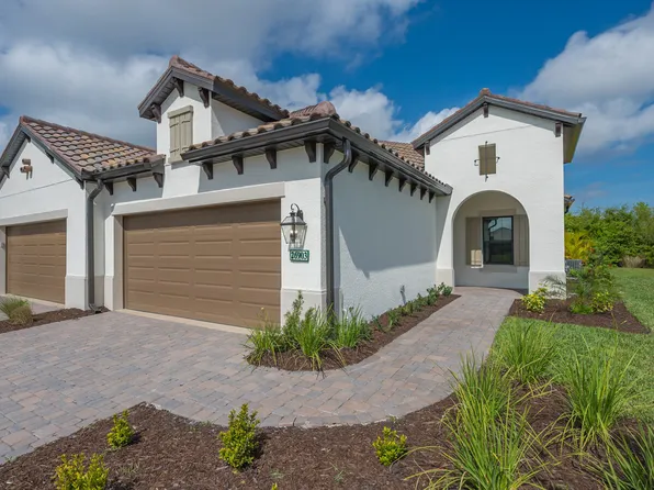 26903 Pavin Dr, Englewood, FL 34223