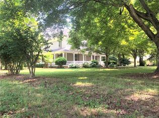 203 W Main St, Cleveland, NC 27013