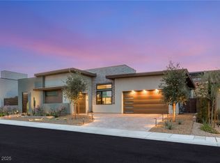 445 Cliff Terrace Ave, Las Vegas, NV 89138