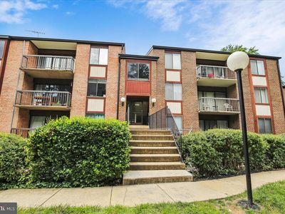 9702 Kingsbridge Dr APT 302, Fairfax, VA, 22031