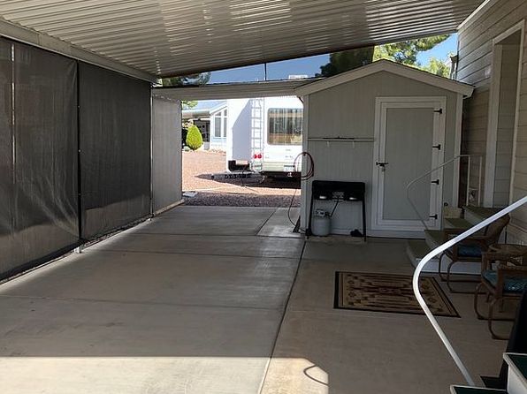 170 E Tonto Creek Trl, Tonto Basin, AZ 85553