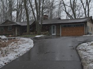 11365 Buchanan St, Grand Haven, MI 49417