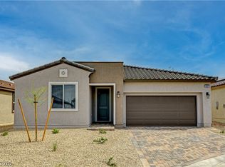 4027 Blooming Orange Ave, Las Vegas, NV 89141