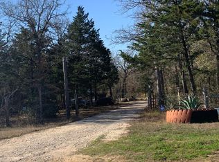 265 Lonesome Dove Dr, Cedar Creek, TX 78612