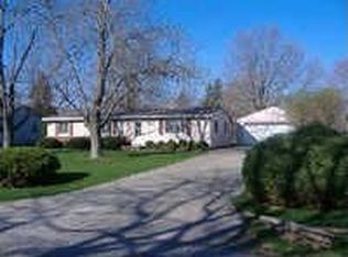 604 N Ade St, Kentland, IN