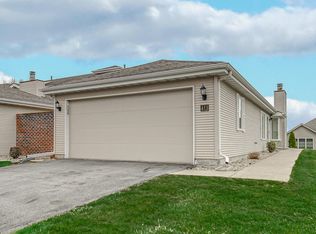 411 Deerpath Dr W, Schererville, IN