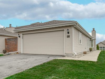 411 Deerpath Dr W, Schererville, IN, 46375