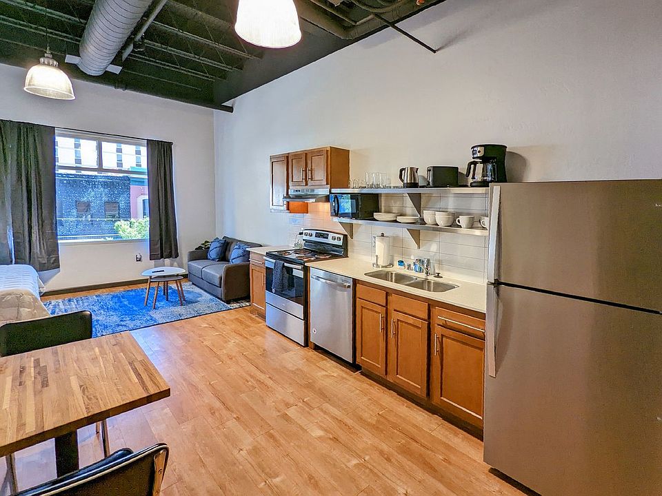 505 Central Apartments - 505 Central Ave SW Albuquerque NM | Zillow