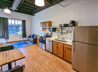505 Central Ave NW UNIT 201, Albuquerque, NM 87102