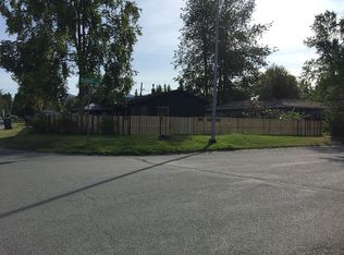 201 Bunnell St, Anchorage, AK 99508